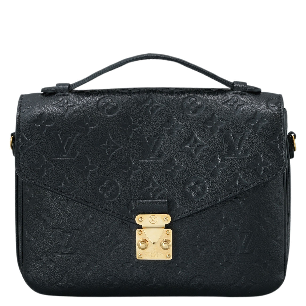LOUIS VUITTON(USED)루이비통 앙프렝뜨 포쉐트 메티스